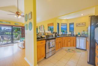 Hanalei Bay Villa Cottage 2Br 2Ba with Mountain Views HBV24 - Princeville - 7