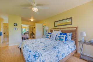 Hanalei Bay Villa Cottage 2Br 2Ba with Mountain Views HBV24 - Princeville - 5