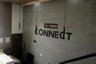 Aparta Estudios Connect Bogotá - Bogotá - 3