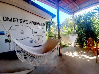 Casa de Gio - Moyogalpa - 0
