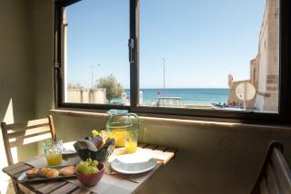 Apartamento Fortaleza - Sesimbra - 9