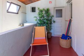 Apartamento Fortaleza - Sesimbra - 8
