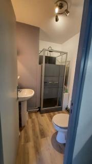 Studio calme pour 4 pers. Vue exceptionnelle - Luchon - 5