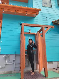 Finecamp Guesthouse Share Room 相部屋 - Miyazaki - 6