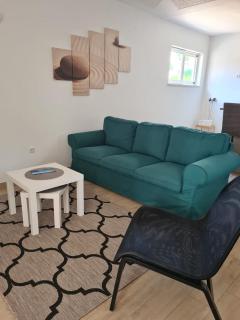 For two Apartment, Rab - 8