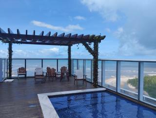 Paiva Home Stay Aptº temporada - Recife - 5