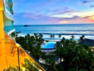 Beachfront Amara - Ixtapa - 8