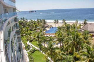 Beachfront Amara - Ixtapa - 7