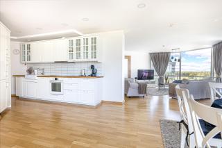 ToVa Apartamentai - 2