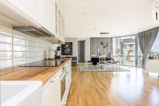 ToVa Apartamentai - Šventoji - 2
