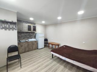 Ananuri Cottages - 8