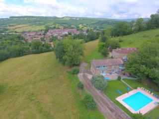 Domaine de lavade - Verfeil-sur-Seye - 8