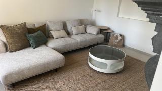 Pieds dans l'eau Private Wellness Bordure de Meuse - Lustin - 1