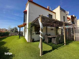 Bright Refurbished 3 Bedroom Townhouse ALI001 - Ayamonte - 7
