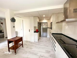 Bright Refurbished 3 Bedroom Townhouse ALI001 - Ayamonte - 4