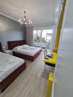Deni Lalzi Bay Rooms - Durrës - 4