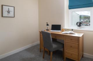 NEW Romantic, dog friendly hideaway, Snowdon views - Caernarfon - 6