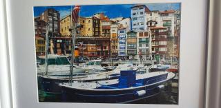 Hiruanaiek puerto Bermeo - Bermeo - 0