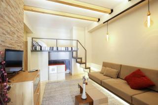 Cozy Athens Apartment / 2' from Metro Station - Atene - 0