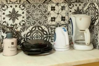 Cozy Athens Apartment / 2' from Metro Station - Atene - 9