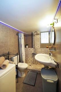 Cozy Athens Apartment / 2' from Metro Station - Atene - 6