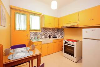 Cozy Athens Apartment / 2' from Metro Station - Atene - 5