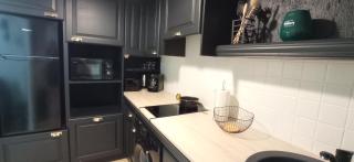 Chez Julie, triplex centre historique - 1