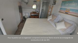 Mignon petit appartement indépendant - 1
