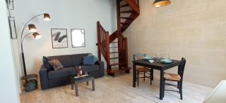 Chez Julie, triplex centre historique - 7