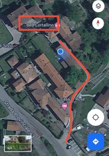 BeB LORTALLINO - Ameno - 9