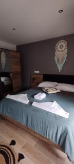 Spartines home - Votsi - 0