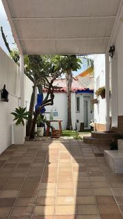 Beach-Goretti House - Mairena del Aljarafe - 0