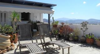 Mama's Rooms - Eurostudiosnaxos - 2