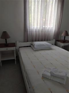 Vigla Village - Spartià - 3