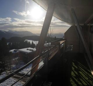 Exceptionnel Appart 3 chambres+ terrasse - Chamrousse - 7
