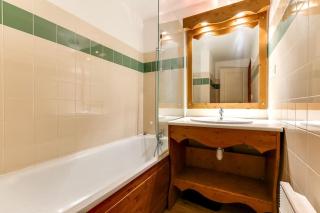 Exceptionnel Appart 3 chambres+ terrasse - Chamrousse - 1