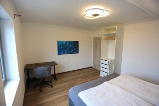 Eifelvilla zur Kirsche - Wellness und Spa - Burbach - 6
