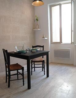 Chez Julie, triplex centre historique - 5