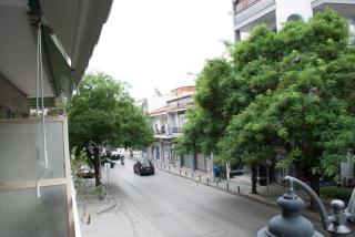 Mina's Spacious Studio Apt : June '23 Renovated - Thessaloniki - 3