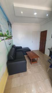 Bricos Appartement Sud foire - Dakar - 6