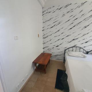 Bricos Appartement Sud foire - 3