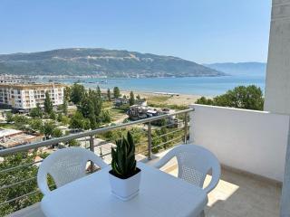 TreA Accomodations - Despacito Deluxe Sea View - Vlorë - 9