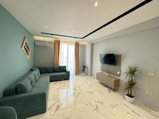 TreA Accomodations - Despacito Deluxe Sea View - Vlorë - 3