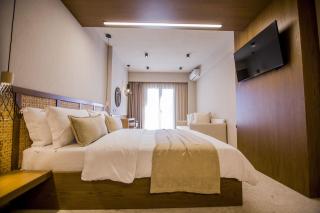 Kasta Beach Hotel - Ofrínion - 9