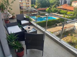 Апартамент Панорама - Hisarya - 0