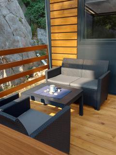 Mobile Home Luna - 6