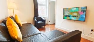 Jupiter 218 Flat 2 at Marble Arch - London - 5