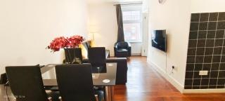 Jupiter 218 Flat 2 at Marble Arch - London - 9