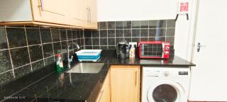 Jupiter 218 Flat 2 at Marble Arch - London - 2