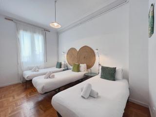 Stay U-nique Apartments Roger Llúria - Barcelone - 5